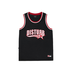 16ers Basketball Jersey In Black - comprar online