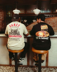 Camiseta Blunt Básica Classic - loja online