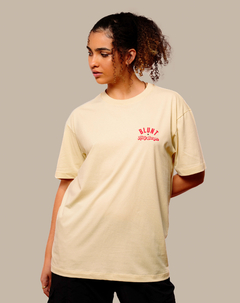 Camiseta Blunt Básica Classic