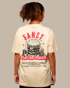 Camiseta Blunt Básica Classic - comprar online