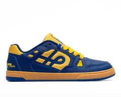 Tênis 2K ÖUS X CALOI CROSS Extra Light Azul - Hardflip Skate Shop