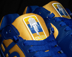 Tênis 2K ÖUS X CALOI CROSS Extra Light Azul - loja online