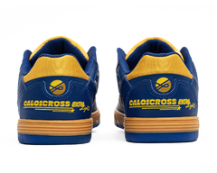 Imagem do Tênis 2K ÖUS X CALOI CROSS Extra Light Azul