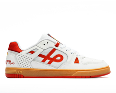 Tênis 2K ÖUS X CALOI Cross Extra Light Branco