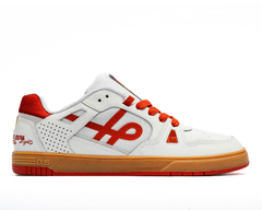 Tênis 2K ÖUS X CALOI Cross Extra Light Branco - Hardflip Skate Shop