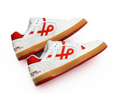 Tênis 2K ÖUS X CALOI Cross Extra Light Branco - Hardflip Skate Shop