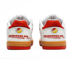 Imagem do Tênis 2K ÖUS X CALOI Cross Extra Light Branco