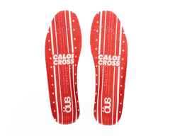 Tênis 2K ÖUS X CALOI Cross Extra Light Branco - comprar online