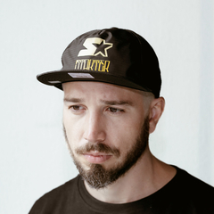 Boné Starter Aba Reta - comprar online