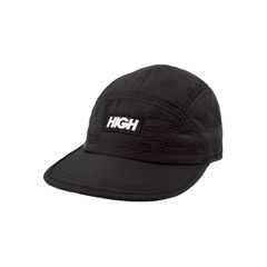 5 Panel Combat Black - comprar online