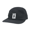 5 Panel Mature Black