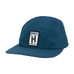 5 Panel Mature Blue