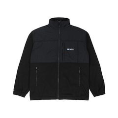 Active Jacket In Black - comprar online