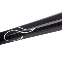 Taco High Company Baseball Bat Logo Preto - comprar online