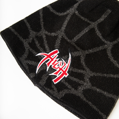 Beanie Spider Man - Hardflip Skate Shop