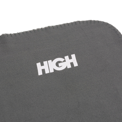 Blanket Logo na internet