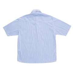 Button Shirt Hinotama na internet
