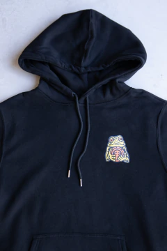 Moletom Element TIMBER THE FROG - comprar online