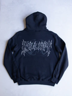 Moletom Canguru Ultra - Midnight