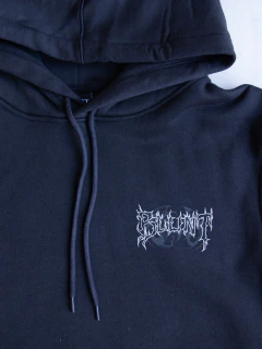 Moletom Canguru Ultra - Midnight - loja online