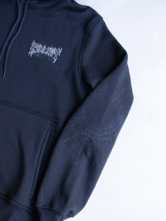 Moletom Canguru Ultra - Midnight - Hardflip Skate Shop