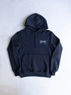Moletom Canguru Ultra - Midnight
