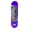 Shape High Deck Henge