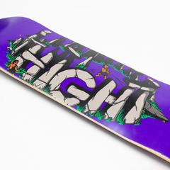 Shape High Deck Henge - comprar online