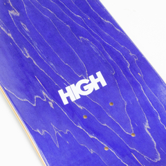 Shape High Deck Henge na internet