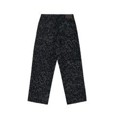 Desert Camo Twill Pants In Black na internet