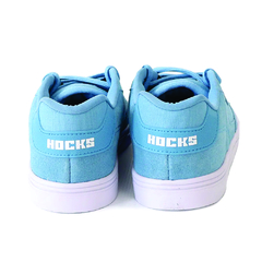 Tênis Hocks Flat Lite "Ciel" - Hardflip Skate Shop