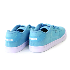 Imagem do Tênis Hocks Flat Lite "Ciel"