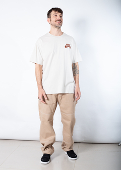 Camiseta Nike SB Logo - loja online