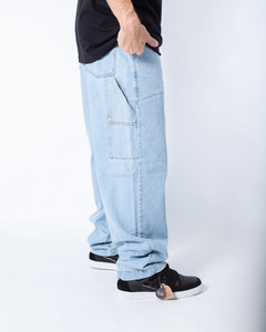 Pants Grizzly Baggy Denin - Hardflip Skate Shop