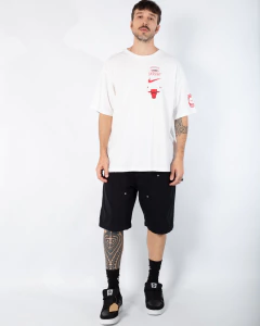 Imagem do Camiseta Nike Chicago Bulls Essential Masculina