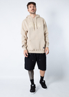 Sweatshirt Grizzly Smooth Criminal Hoodie - comprar online