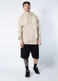 Sweatshirt Grizzly Smooth Criminal Hoodie - comprar online