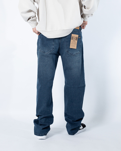 Calça Volcom Indigo Blue Kinkade - loja online