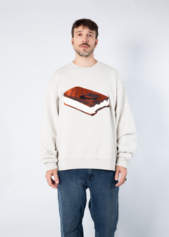 Blusão Nike SB Crew Fleece Unissex - comprar online