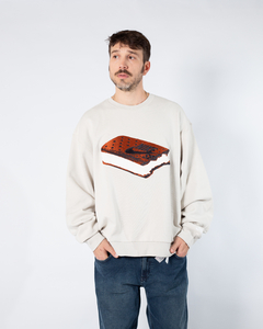 Blusão Nike SB Crew Fleece Unissex - Hardflip Skate Shop