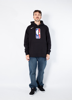 Blusão Nike NBA club 31 - Hardflip Skate Shop