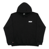 Hoodie Cards Black