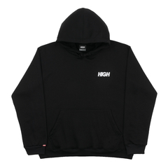 Hoodie Cards Black