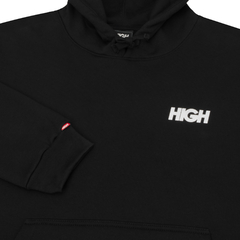 Hoodie Cards Black na internet