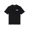 Hotline T-Shirt In Black - comprar online