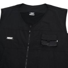 Kangaroo Vest Black na internet