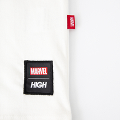 Longsleeve Ghost Rider White na internet