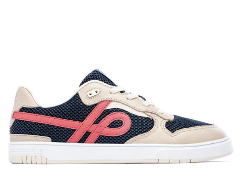 Tênis Bets Khaki/Navy Imperial