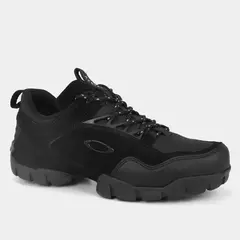 Tênis Oakley MODOC LOW II Black