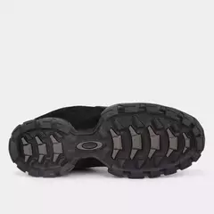 Tênis Oakley MODOC LOW II Black - Hardflip Skate Shop